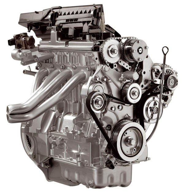 2014 95 Car Engine